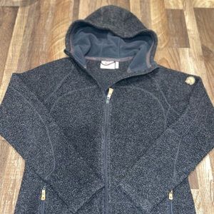 Fjallraven Kaitum Fleece Hoodie